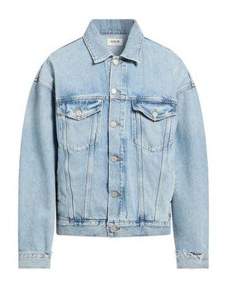 A Gold E ROPA DE ABRIGO - Chaquetas vaqueras en YOOX.COM