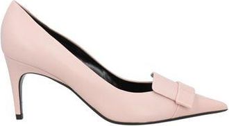 Sergio Rossi SCHUHE - Pumps auf YOOX.COM
