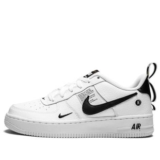 Nike Air Force 1 07 LV8 Overbranding AJ7747-100