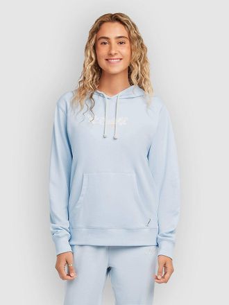 O'Neill Essentials Script Sudadera con Capucha azul