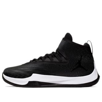 Nike Jordan Air Jordan Fly UNLIMITED PFX Black AA4298-010
