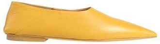 Marsèll FOOTWEAR - Ballet flats on YOOX.COM