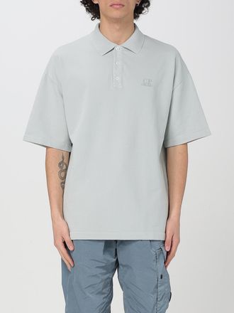 C.P. Company Polo C. P. Company in cotone