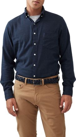 Rodd & Gunn Barrhill Sports Fit Long Sleeve Shirt