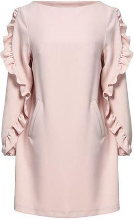 SoAllure DRESSES - Mini dresses sur YOOX.COM