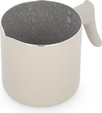 KASANOVA Bollilatte 12 cm beige