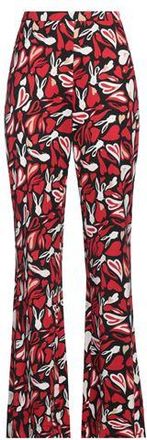 Diane Von Fürstenberg BOTTOMWEAR - Trousers on YOOX.COM