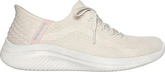 Skechers Dames, Sport, Beige, Maat: 41 EU Synthetisch