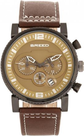 Breed Ryker Chronograph Mens Watch 8205
