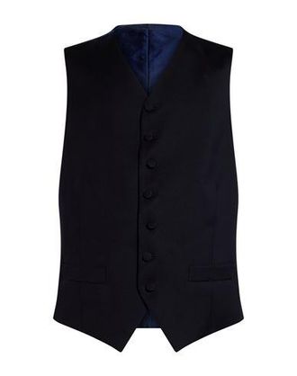 Luigi Bianchi Mantova TRAJES Y CONJUNTOS - Chalecos sartoriales en YOOX.COM