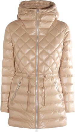 Mackage Coats Light Camel-Donna