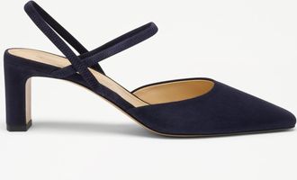 Russell & Bromley ELLONBY Elasticated Court