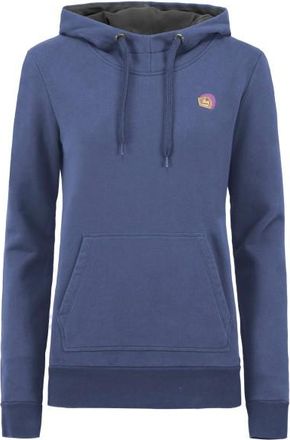 E9 Fiamma Hoodie f&uuml;r Damen | blau