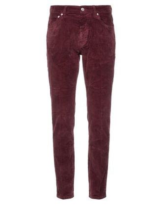 Barba PARTES DE ABAJO - Pantalones en YOOX.COM