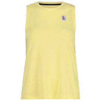 Maloja GochasM. Funktionsshirt f&uuml;r Damen | gelb
