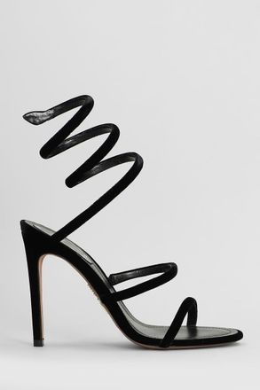 Rene Caovilla Cleo Sandals