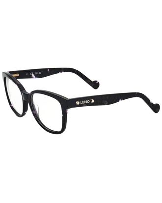 Liu Jo Womens Lj2628 52Mm Optical Frames