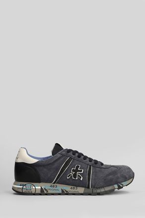 Premiata Lucy Sneakers