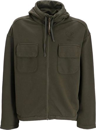 C.P. Company C.p. Company, Uomo, Giacche, Verde, S, new