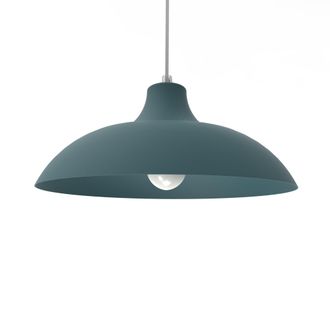 Lumicom Lumicom - Parigina L&aacute;mpara De Techo Monocolor Mate