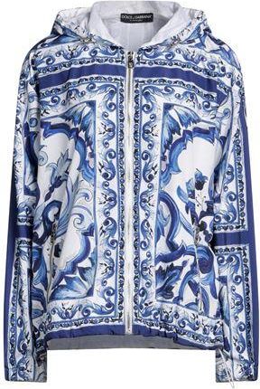 Dolce & Gabbana COATS & JACKETS - Jackets sur YOOX.COM