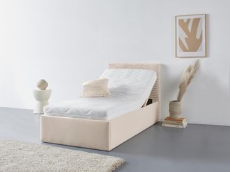 Westfalia Polsterbetten Polsterbett