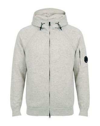 C.P. Company KNITWEAR - Cardigans on YOOX.COM