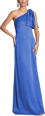 Sachin & Babi Chelsea Gown