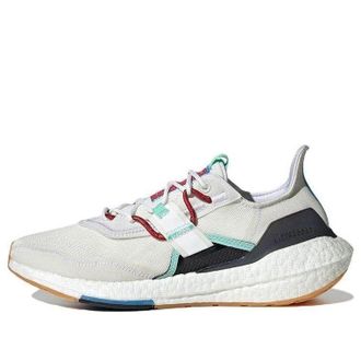 adidas Parley x UltraBoost 22 Non Dyed Pulse Blue GX8346