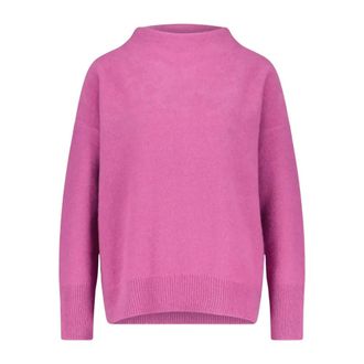 Vince Donna, Maglie, Rosa, M, new