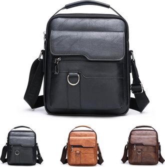 Generic Casual Large-Capacity Multifunctional Bag - Waterproof, Wear-Resistant, And Stylish for Women Men (A01)