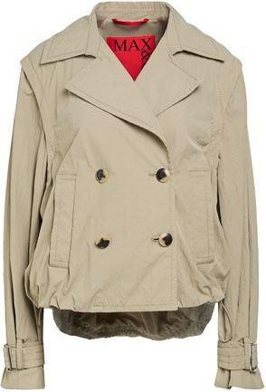 Max & Co. ROPA DE ABRIGO - Chaquetas y cazadoras en YOOX.COM