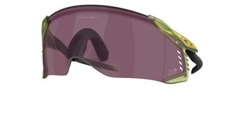Oakley OO9501 VELO KATO 950109 Mens Sunglasses Green Size 152