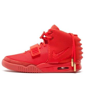 Nike Air Yeezy 2 SP Red October 508214-660