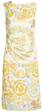 Versace VESTITI - Vestiti midi su YOOX.COM