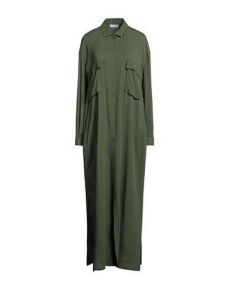 Fabiana Filippi DRESSES - Maxi dresses on YOOX.COM