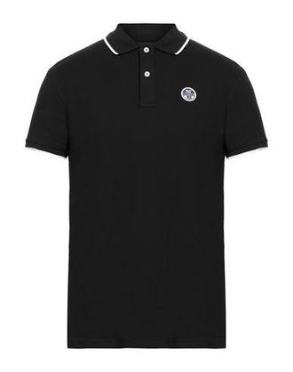 North Sails CAMISETAS Y TOPS - Polos en YOOX.COM