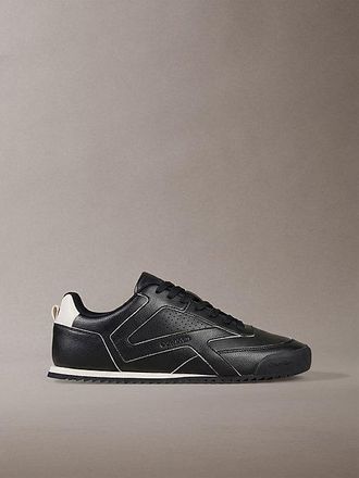 Calvin Klein CK Kay Hardloopsneakers Met Laag