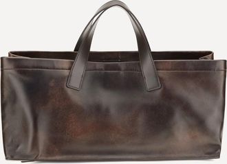Staud Borsa a Mano Port Tote Woman UNI