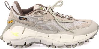 Reebok Heren Reebok Zig Kinetica 2.5 Edge Sneakers in Wit