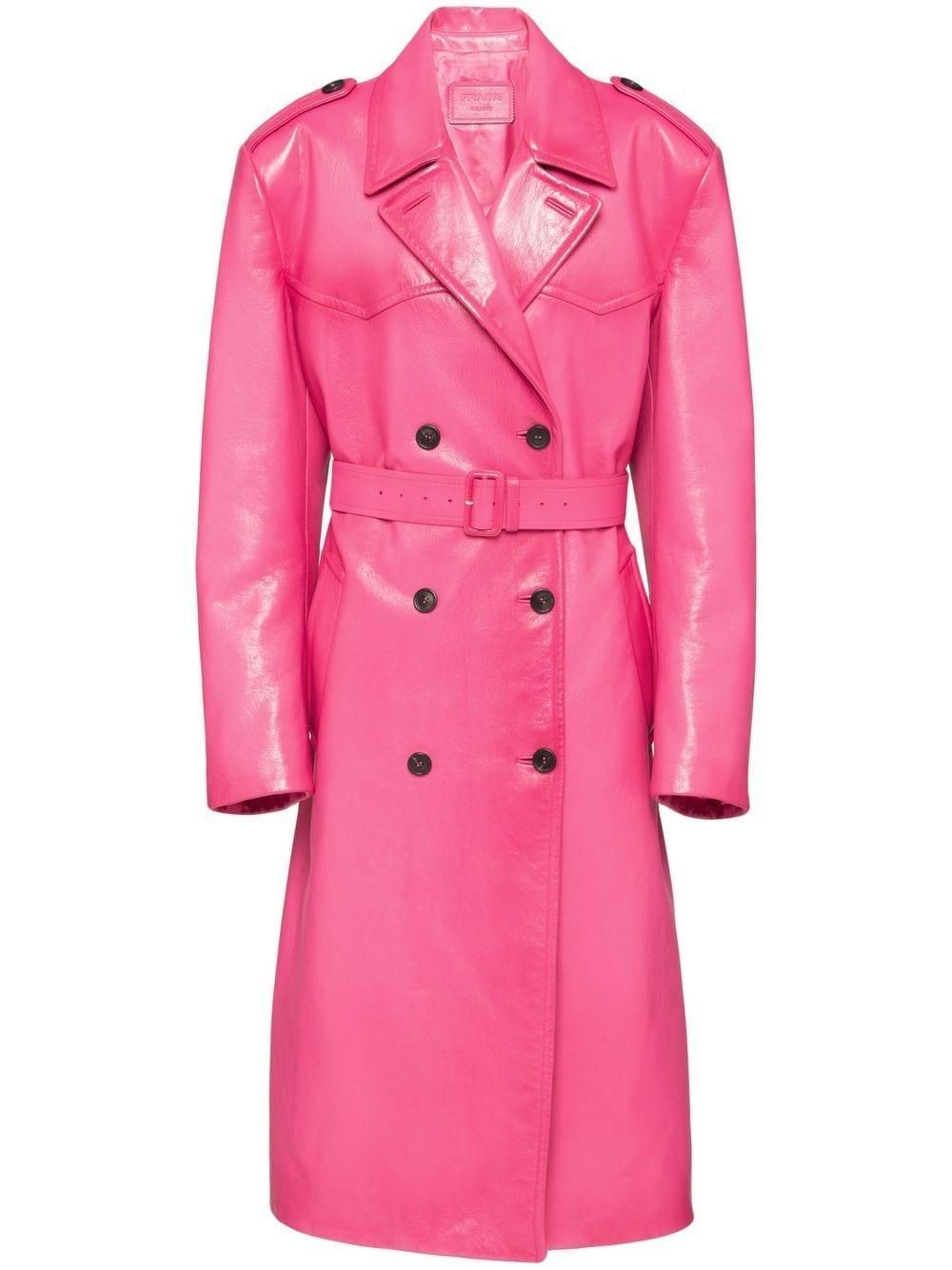 Prada Trench Coats sale up to 46 Stylight