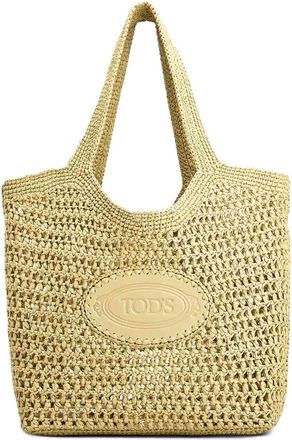 Tod's Ebl shopping media