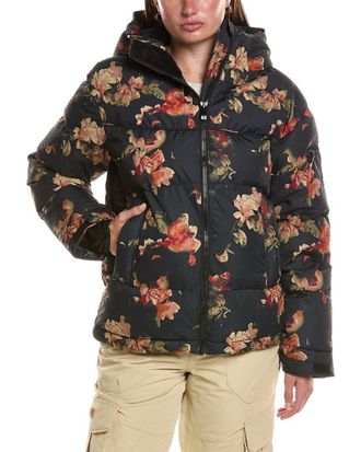 Roxy Alofted Puffy Jacket