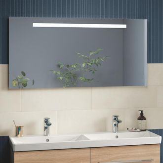 Villeroy & Boch Villeroy&boch - More To See One Mirror A43013, 1300 X 600 X 30mm