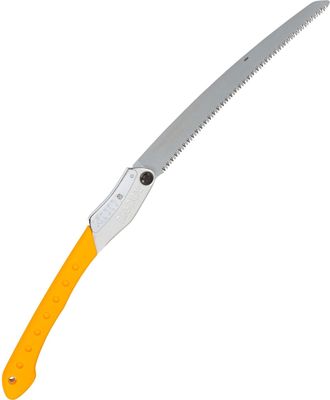 Silky Silky Bigboy 2000 Curve 360 Mm Sierra Plegable Naranja