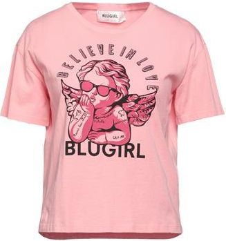 Blugirl CAMISETAS Y TOPS - Camisetas en YOOX.COM