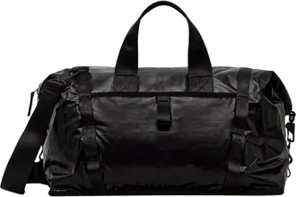 Rains unisex, Borse, Nero, Taglia unica, new