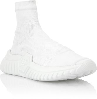 Philipp Plein Hardloopschoen Supersonic