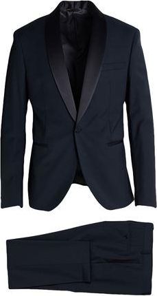 Manuel Ritz SUITS and CO-ORDS - Suits on YOOX.COM