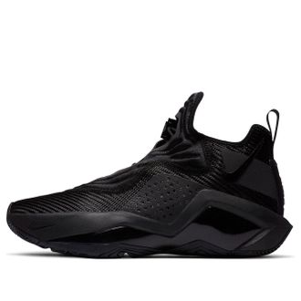 Nike LeBron Soldier 14 Black CK6024-003